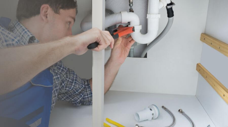 Professional septic pumping service in Seaford, NY